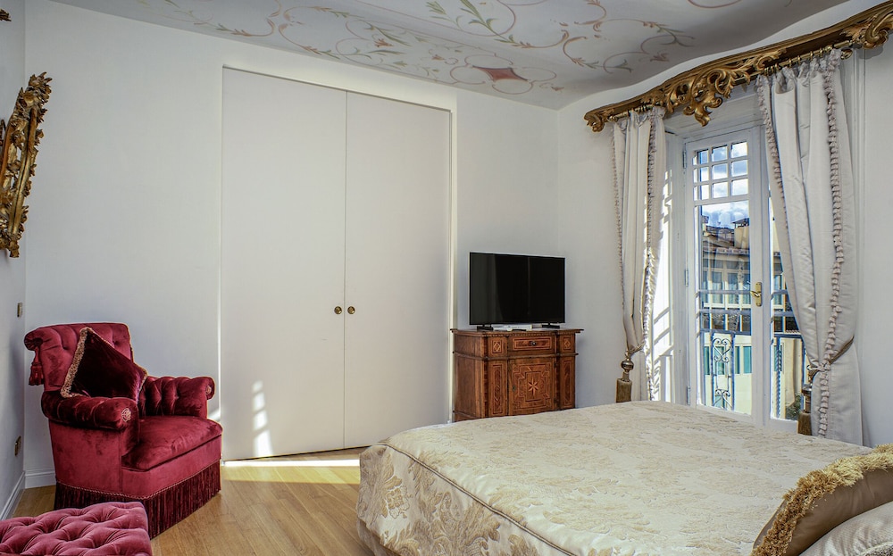 RESIDENZA RUSPOLI BONAPARTE photo4