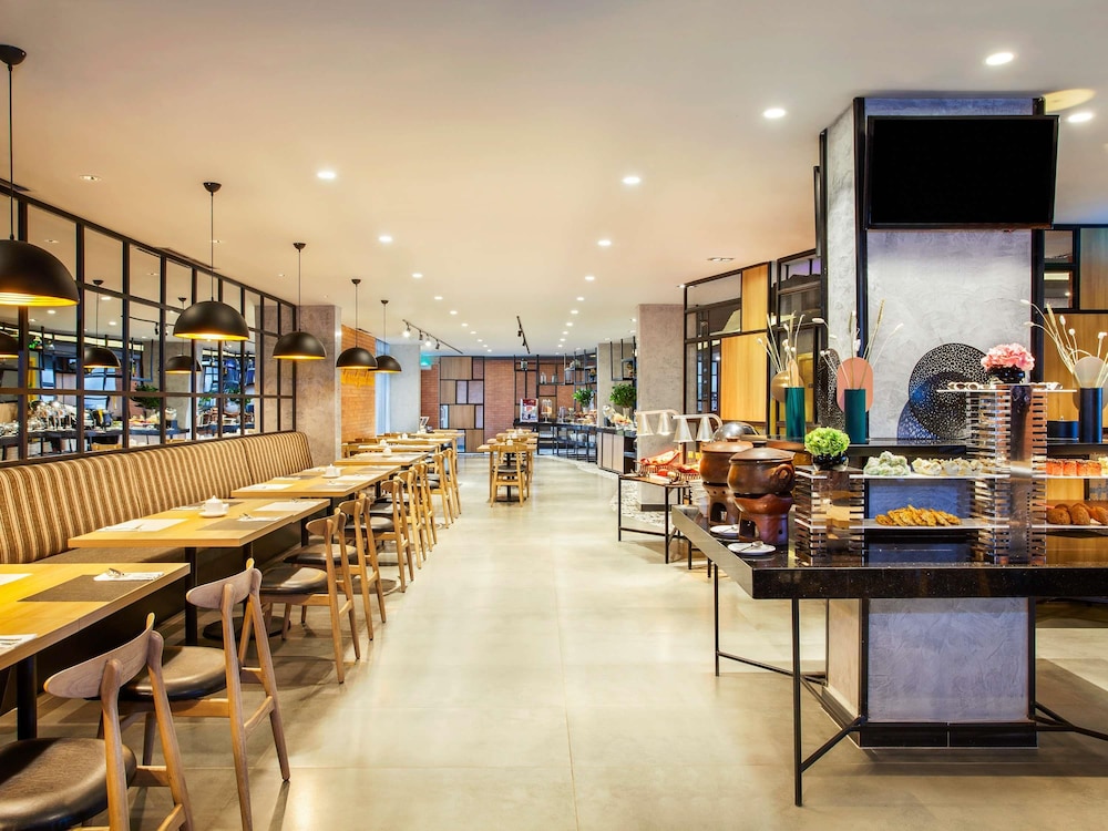 Ibis Styles Bekasi Jatibening 51/72