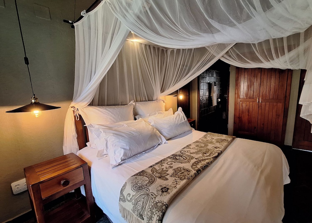 La Lechere Guest House 5/50