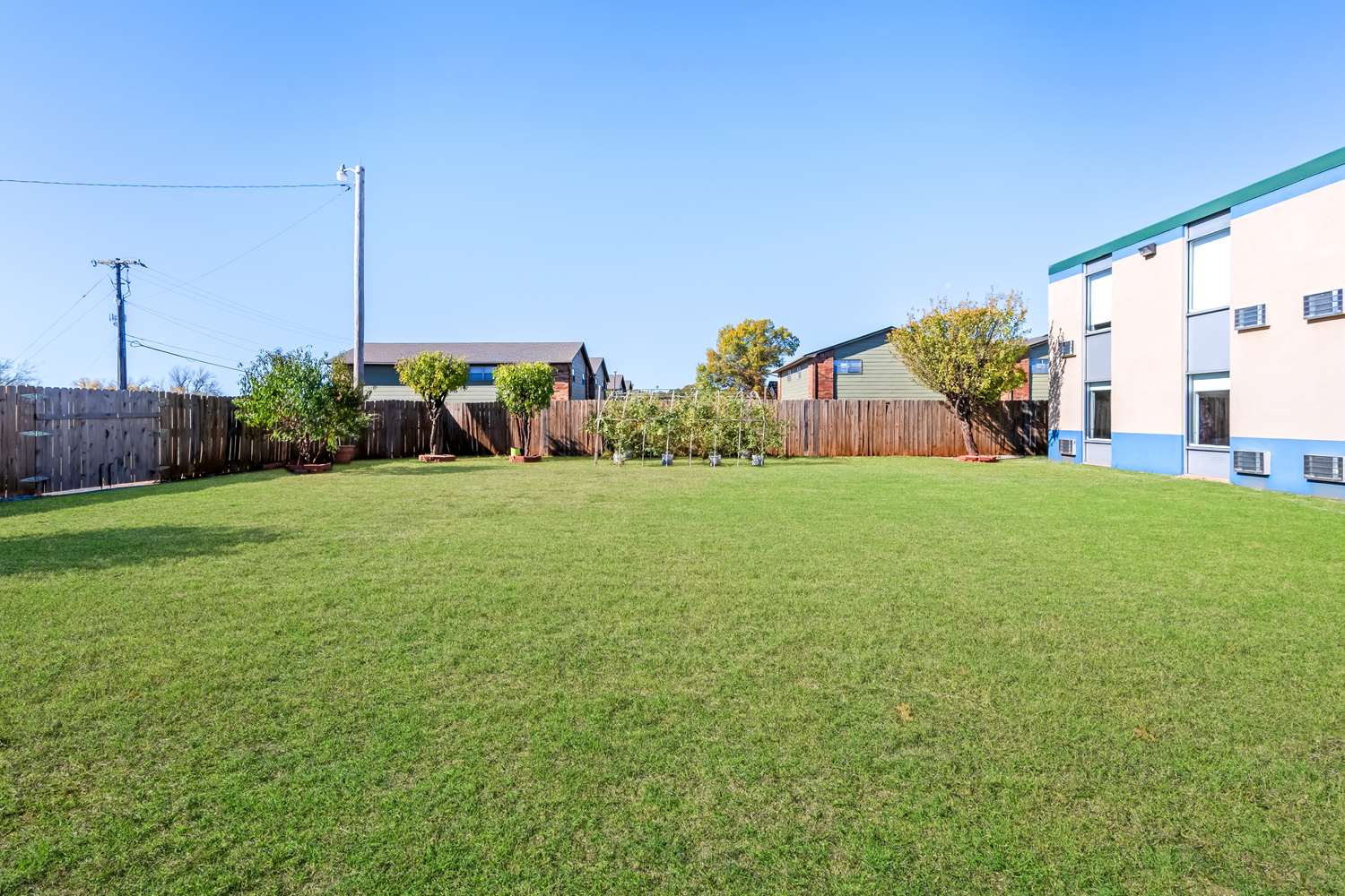 SureStay Hotel by Best Western Duncan 11/11
