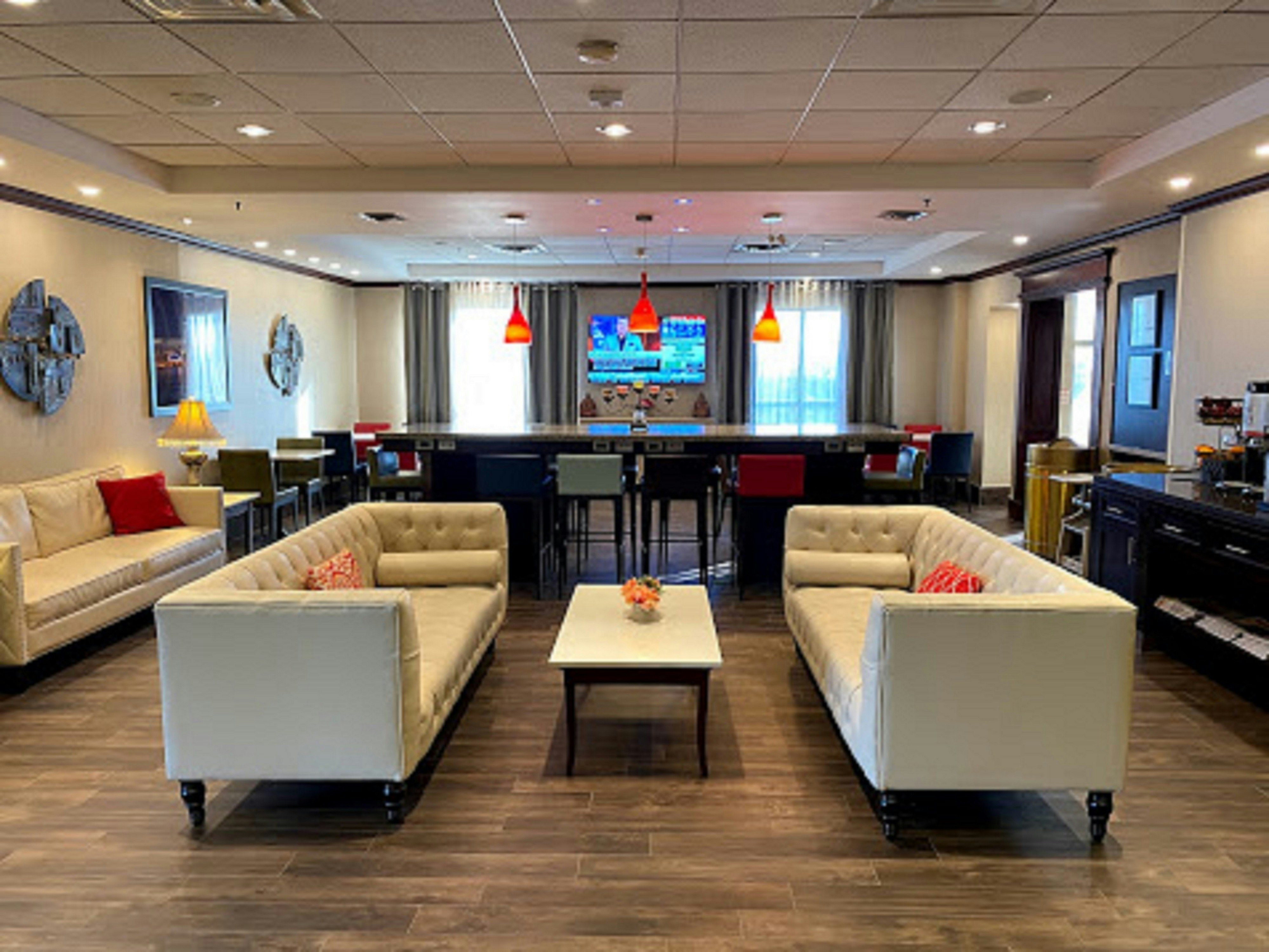 Hampton Inn By Hilton Toronto Mississauga West 29/50