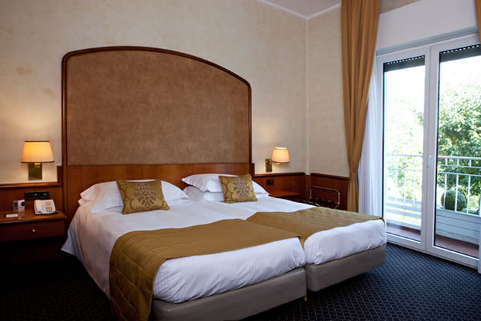 Hotel Manin 16/59