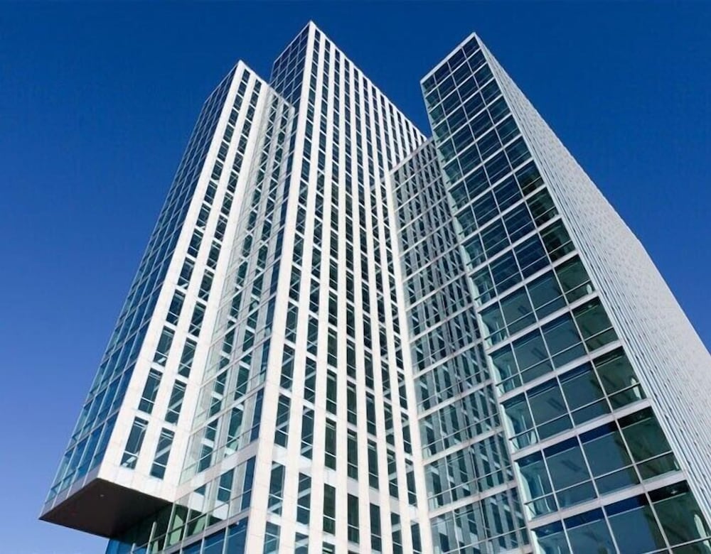 PLAZA Premium Almere in ALMERE