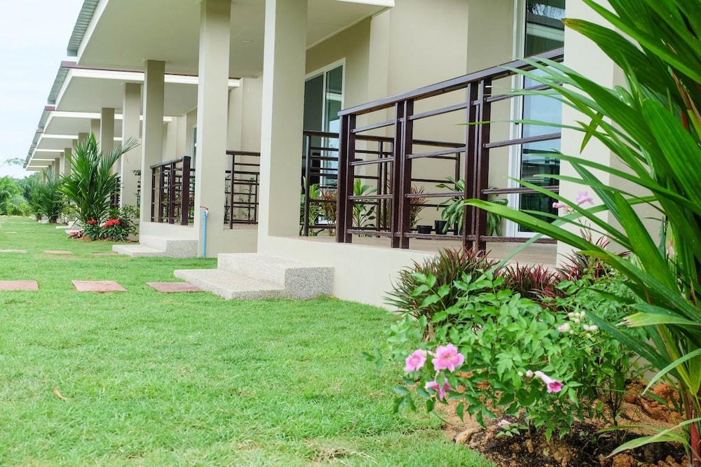 The Oasis Khaolak Resort 29/37
