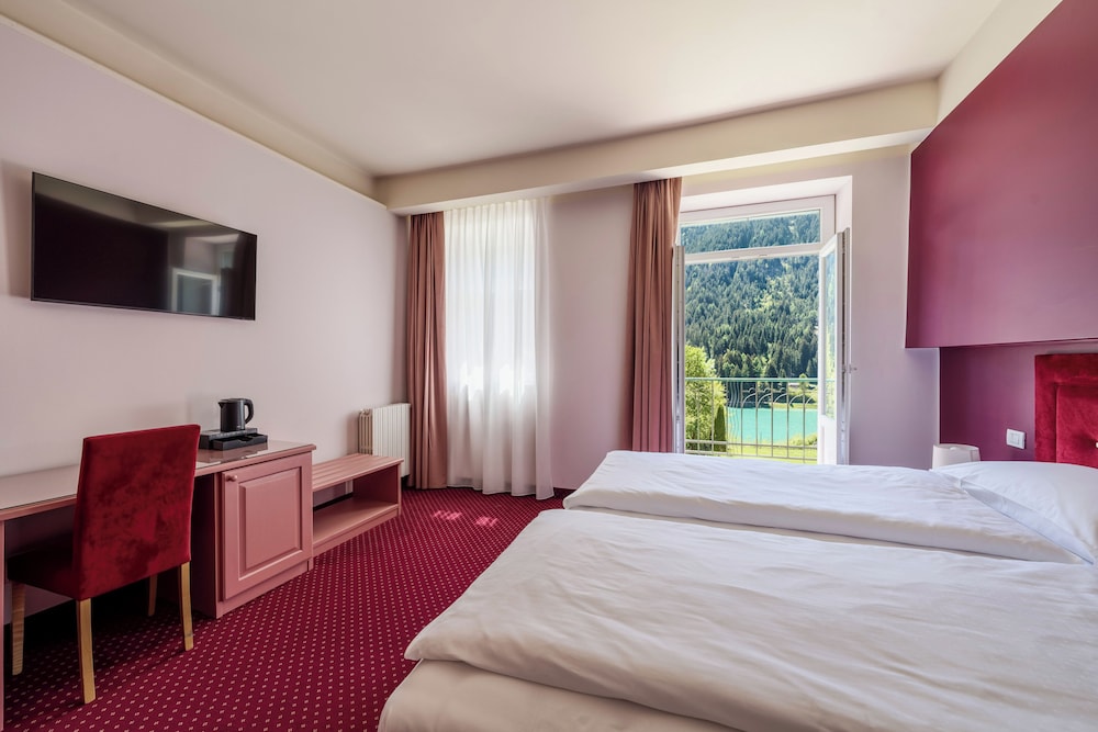 Hotel Auronzo Dolomites, Affiliated by Melia 14/50