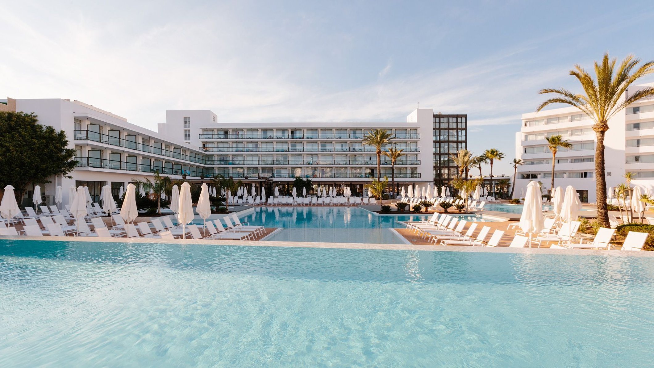 AluaSoul Ibiza - Adults Only 13/13
