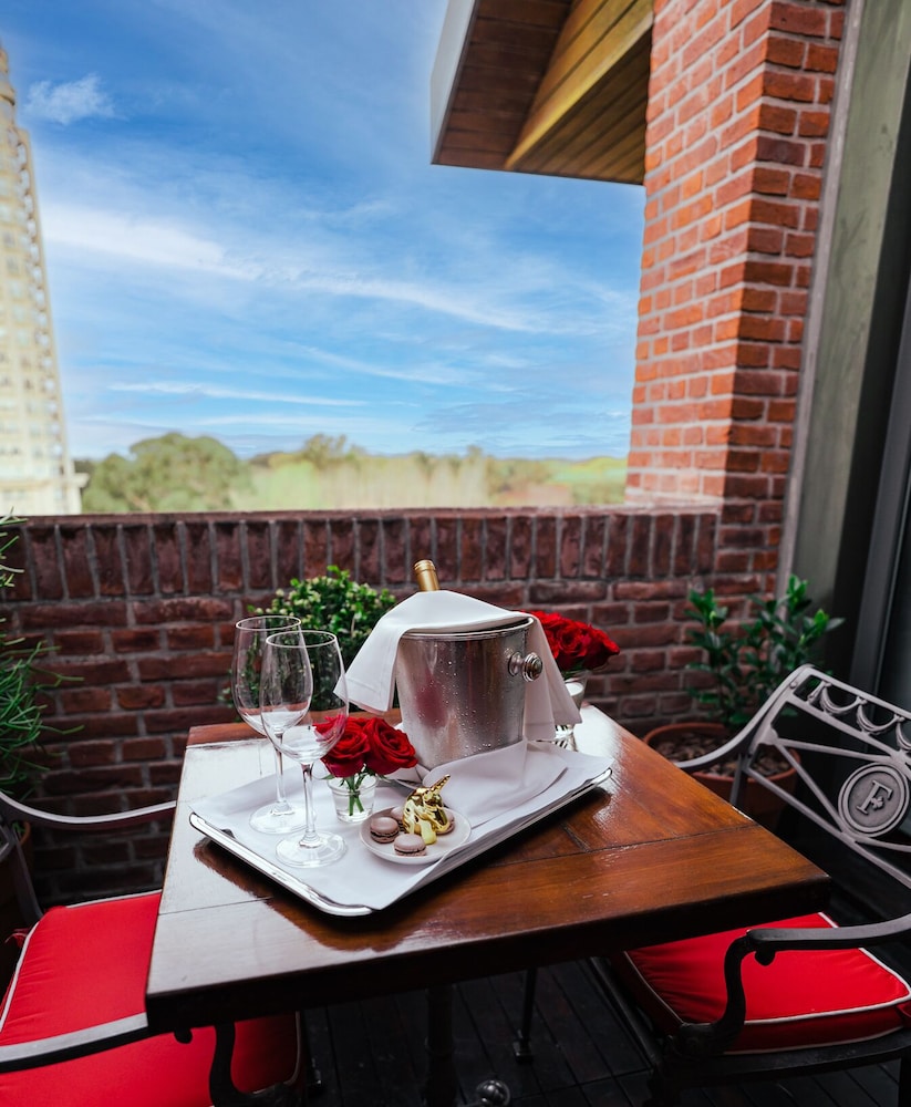 Faena Hotel Buenos Aires 45/61
