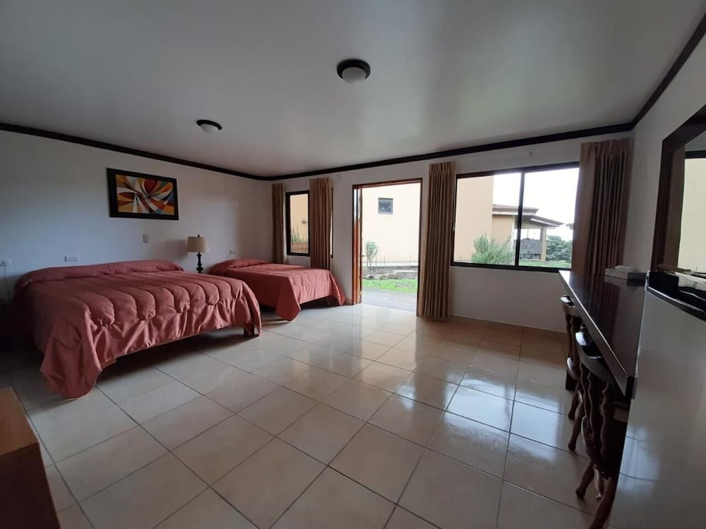 Hotel de Montana Monteverde 21/76