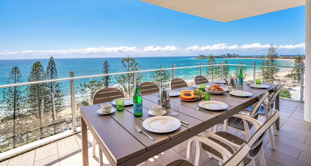 Sea Pearl Resort Mooloolaba 35/50