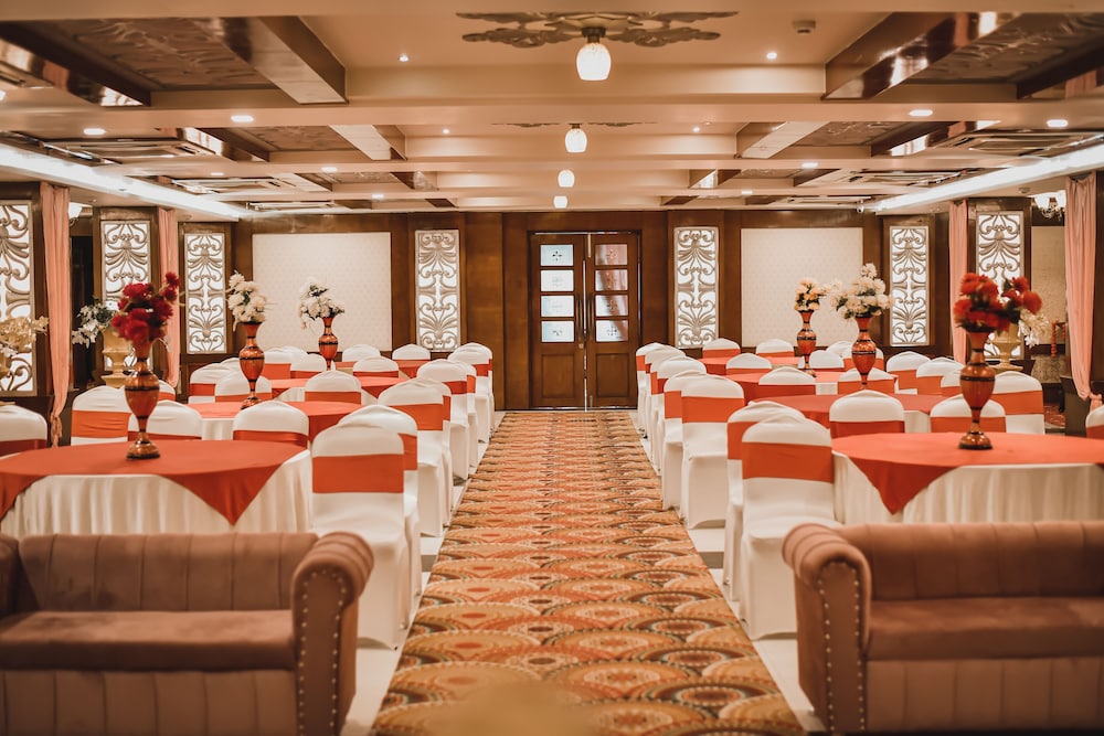 Konark Grand Hotel 41/50