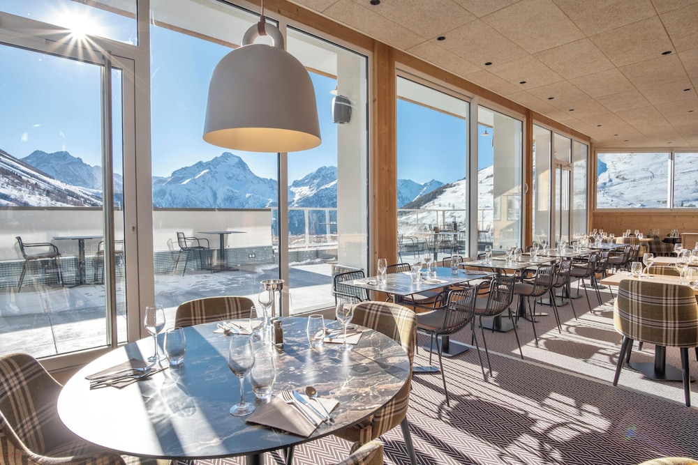 Mercure Les Deux Alpes 1800 35/53