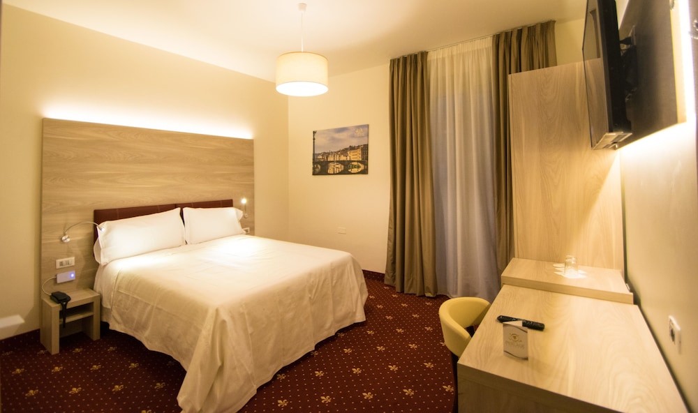 Hotel Perlage Florence 11/31