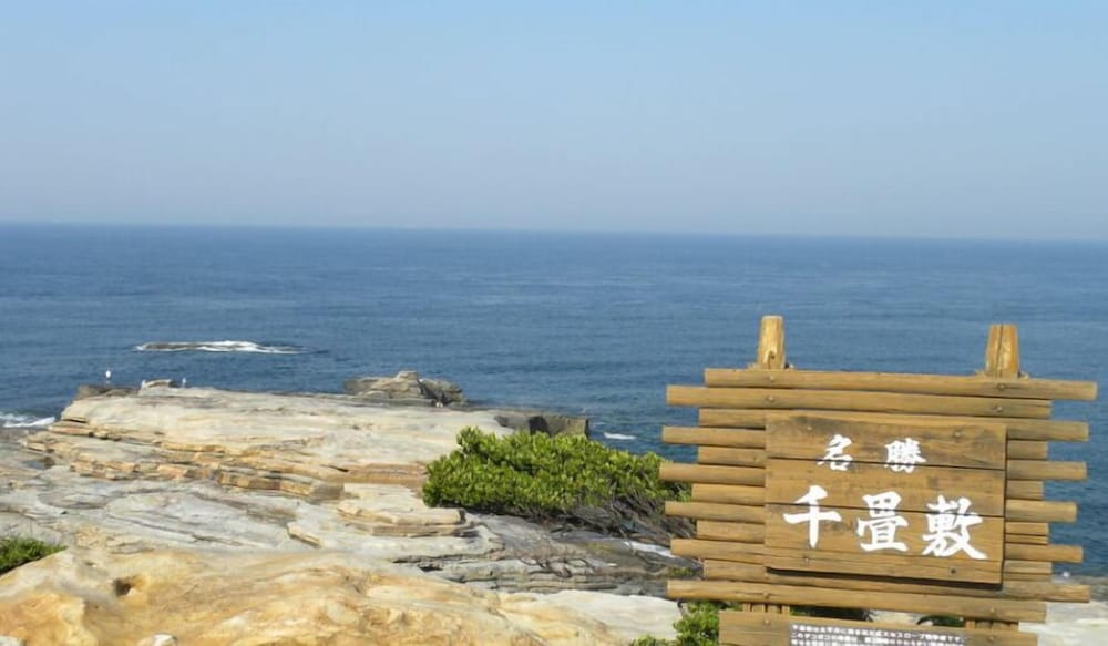 Grampus Resort Shirahama 24/29