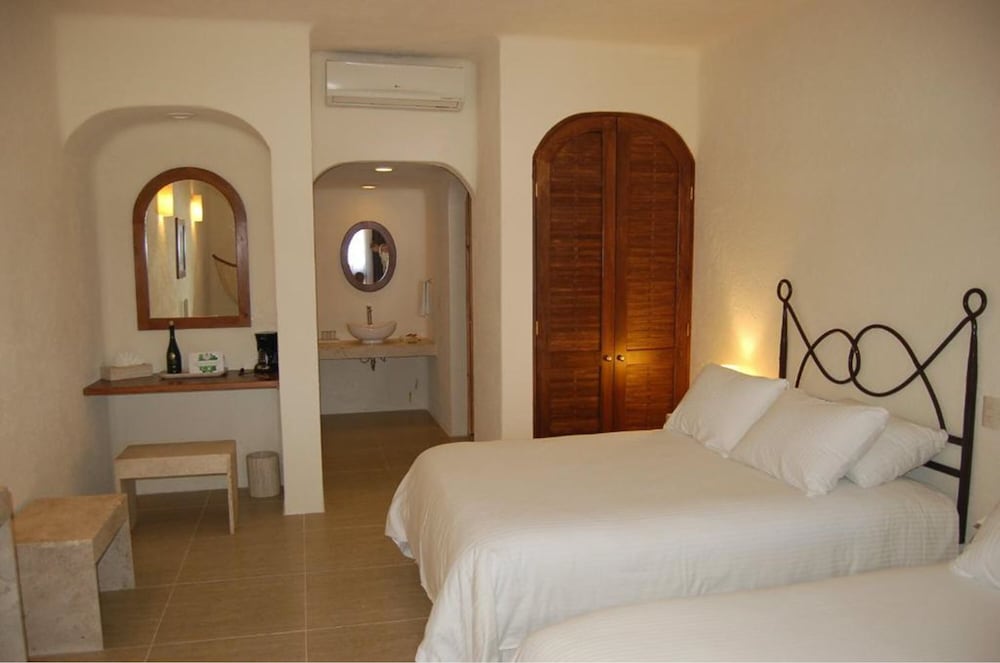Hostal de la Luz - Spa Holistic Resort 11/50
