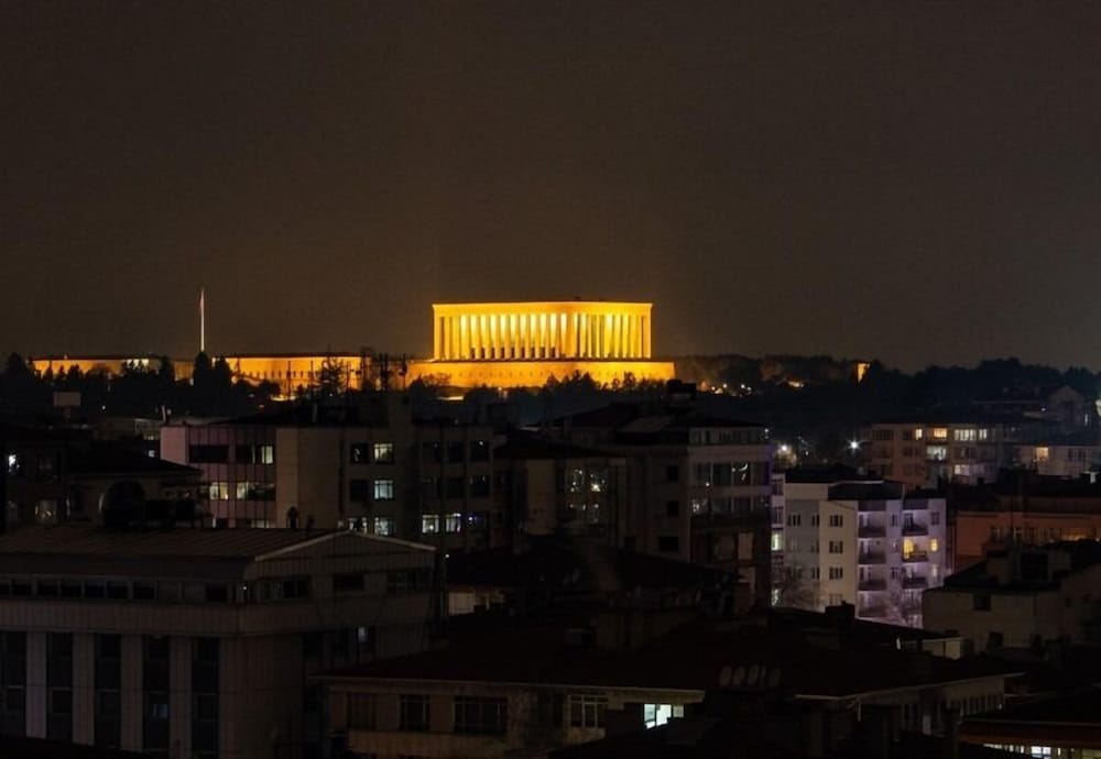 Etap Mola Hotel 32/35