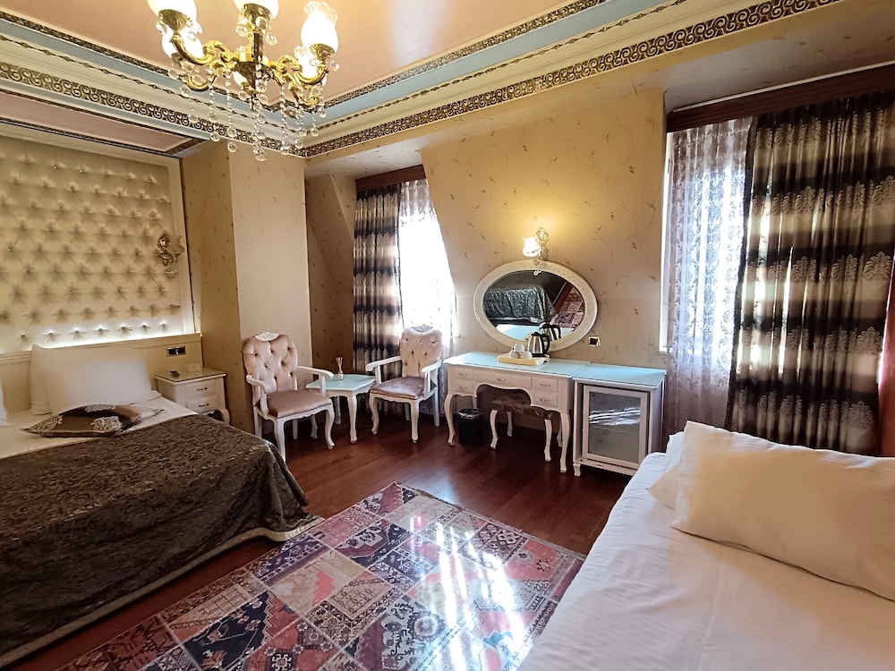 Golden Horn Sirkeci Hotel 34/50