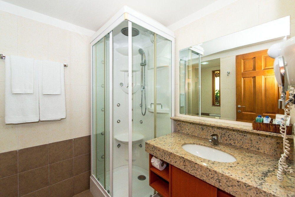 Praia Bonita Resort & Conventions 45/45