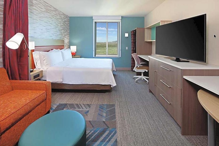 Homewood Suites by Hilton Oakland Airport Alameda 14/14