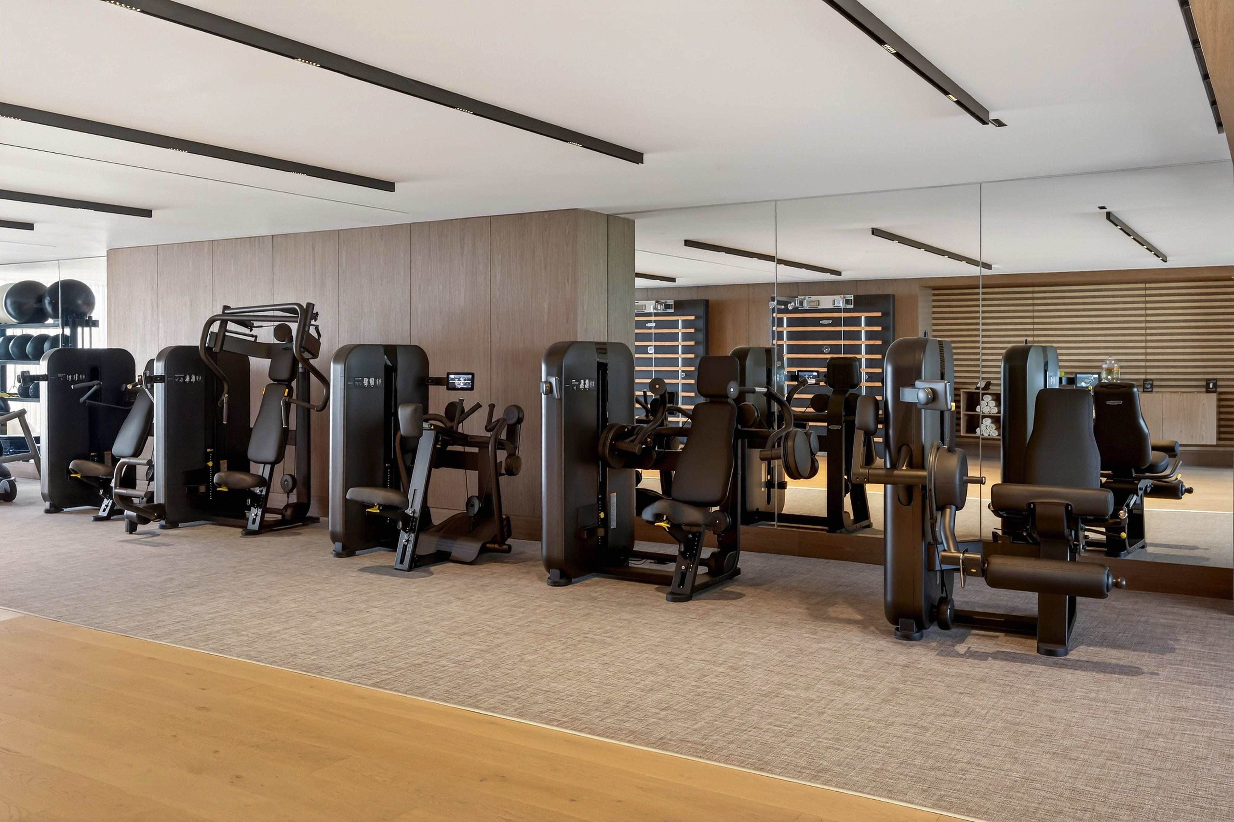 InterContinental Hotels REAL LIMA MIRAFLORES 45/69
