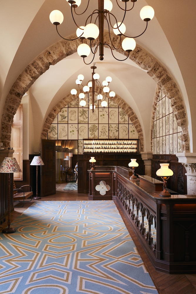 Abbaye des Vaux de Cernay 10/59