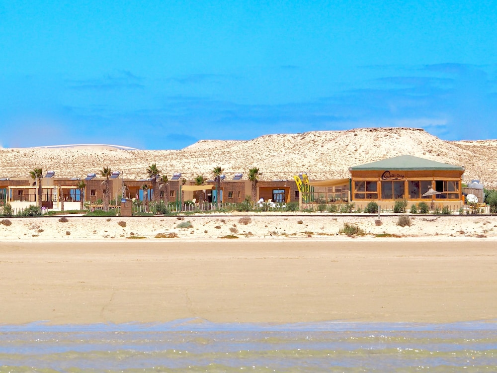 HOTEL DAKHLA CAMP 46/50