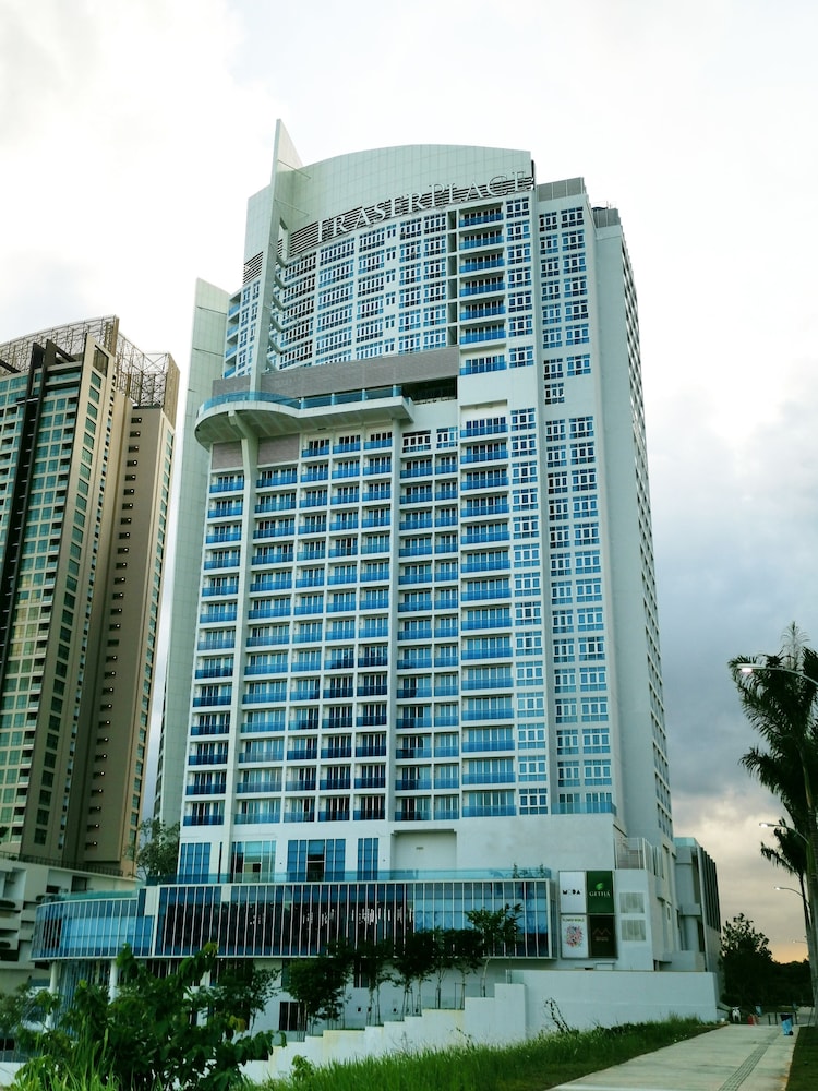 Fraser Place Puteri Harbour, Johor