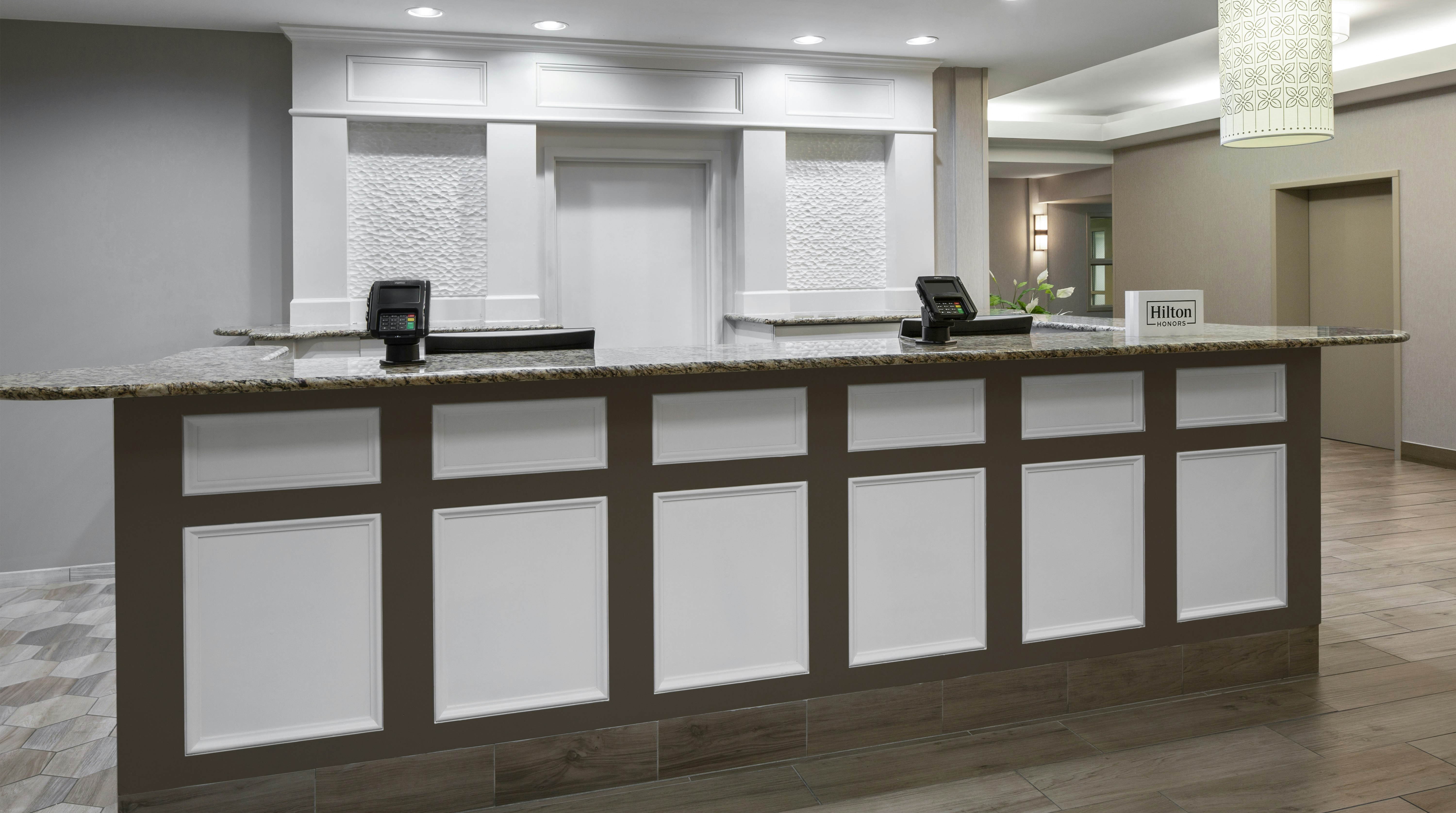 Hilton Garden Inn Albuequerque North Rio Rancho 11/16