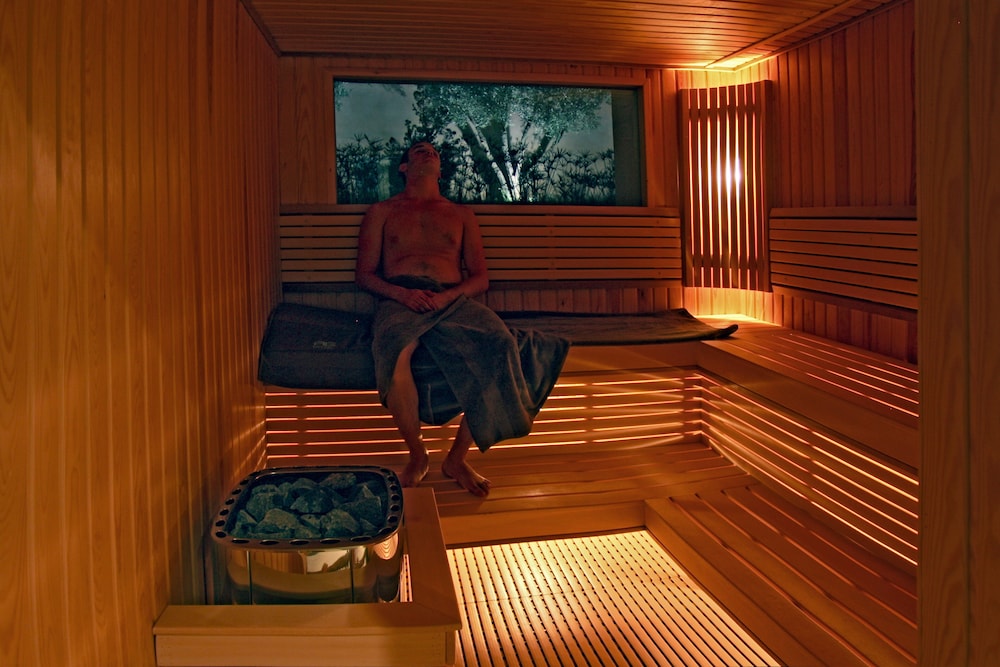 Ag Hotel & Spa Marrakech 18/50