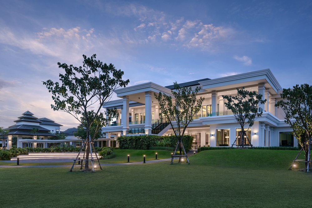 Chainarai Riverside Recreation Centre 60/66