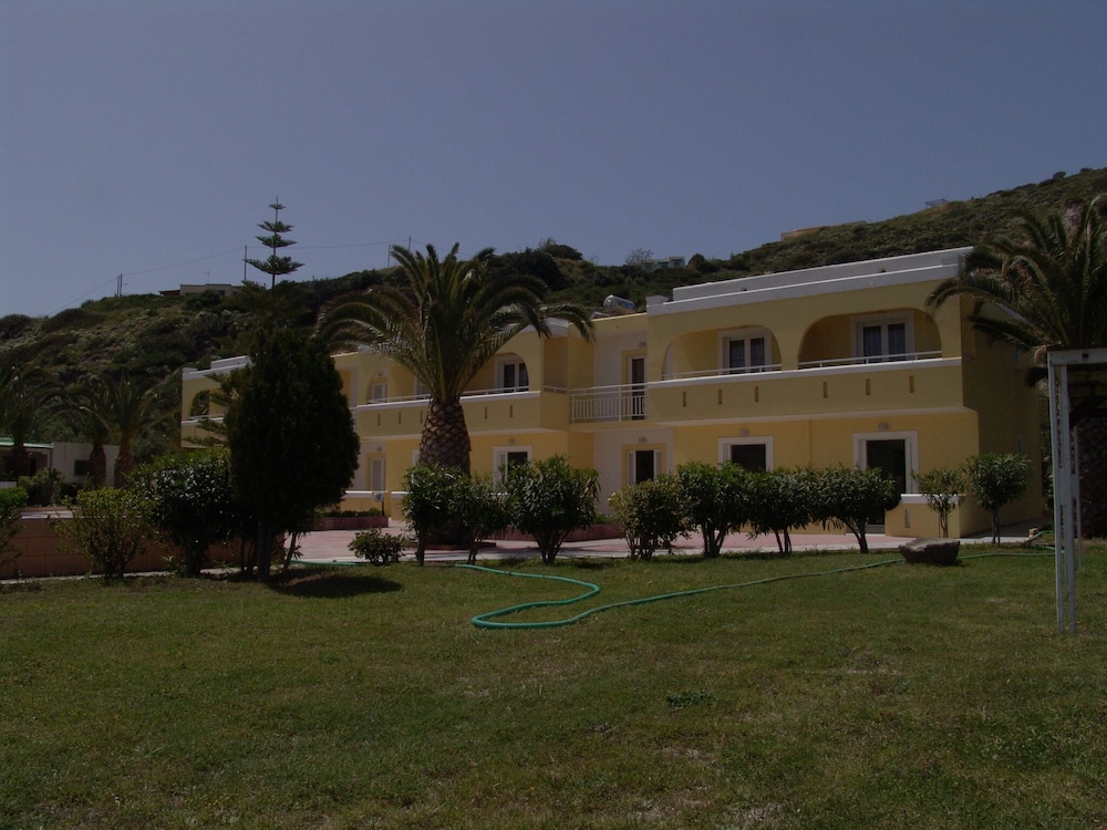 Kontessa Apartments 18/35