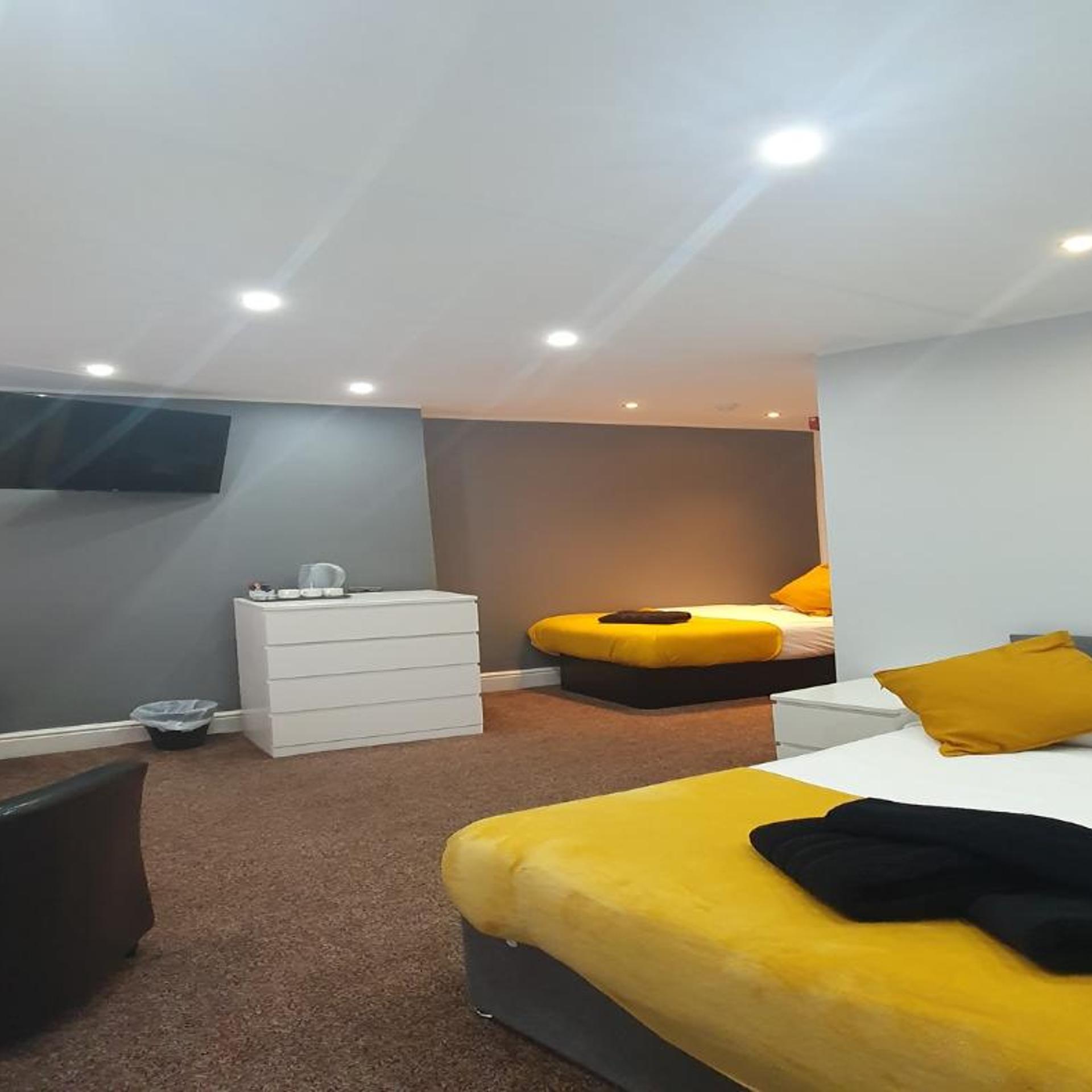 I Cloud 9 Hotel 15/50