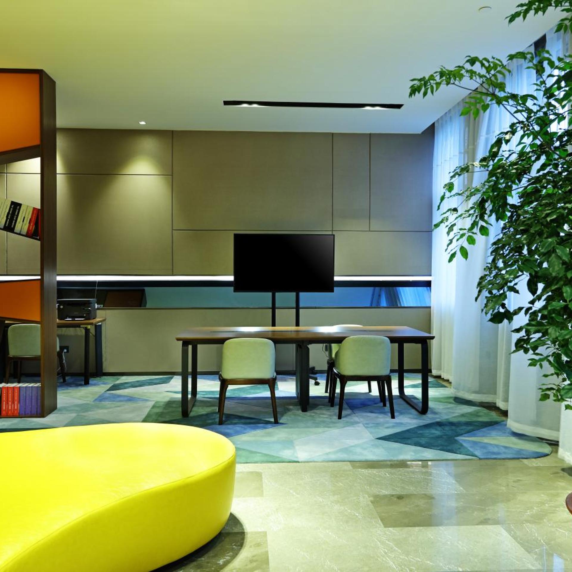Hampton by Hilton Hefei Hi-Tech Zone 42/52