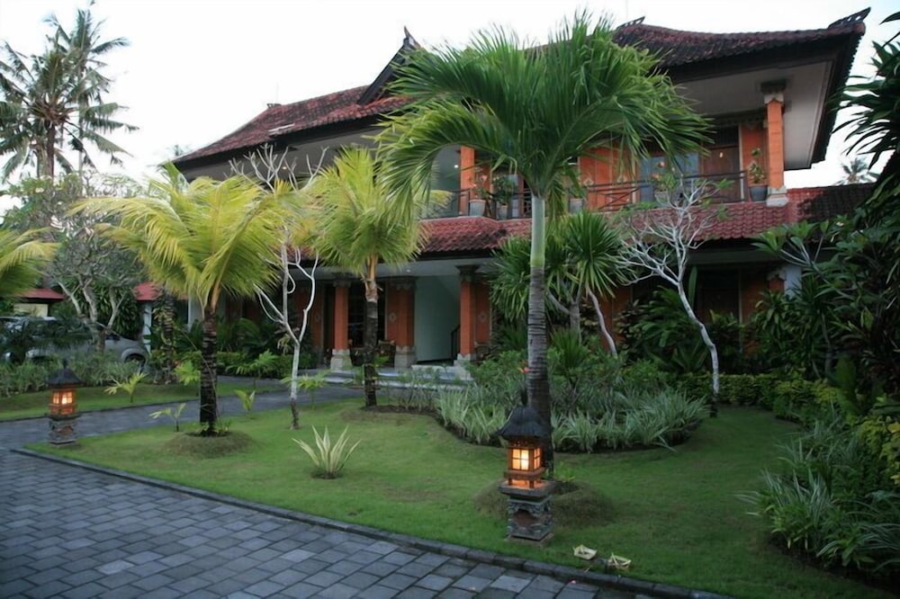 D' Kubu Pratama 53/58