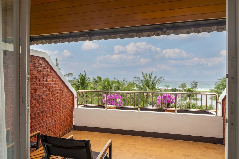 Best Western Phuket Ocean Resort 25/50