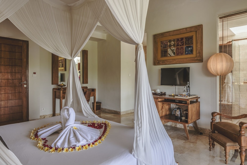 Puri Sebali Resort 45/78