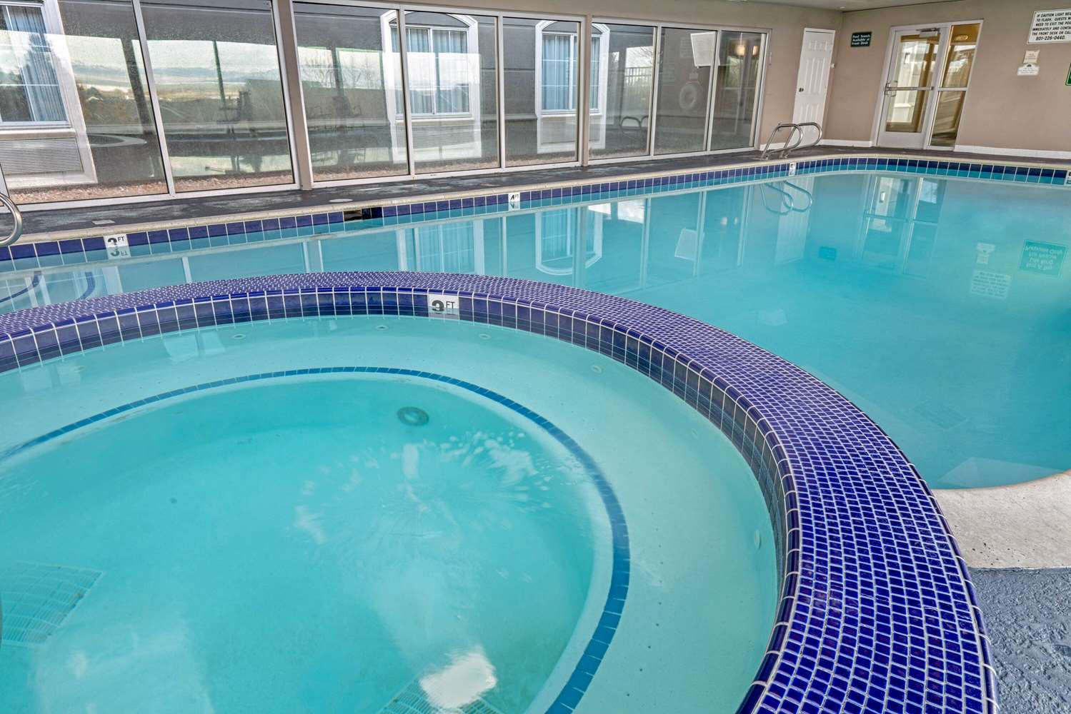 La Quinta Inns & Suites by Wyndham Orem University Pwy/Provo 30/57