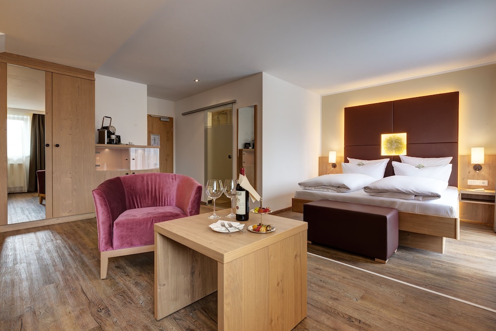 Obermuhle Boutique Resort 32/37