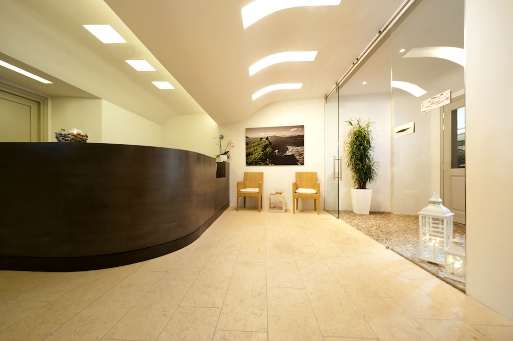 Panorama Boutique Hotel 5/69