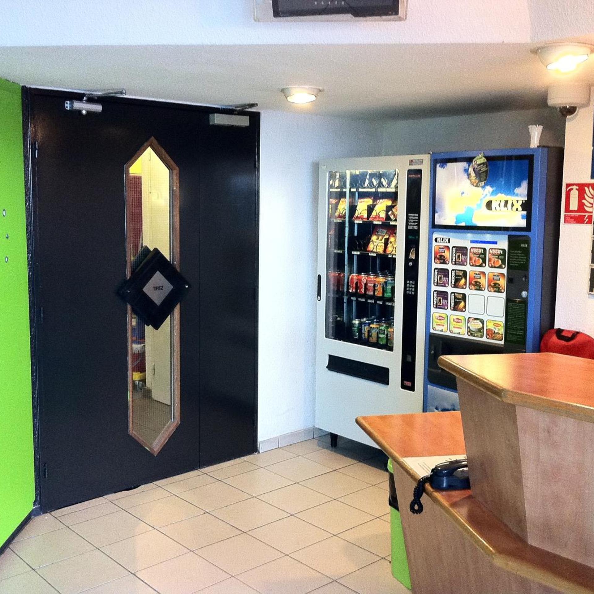 Lemon Hotel - Tourcoing 6/26