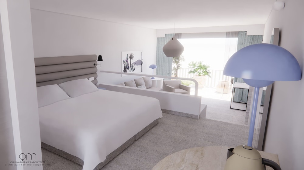 Plus Fariones Suite Hotel 15/57
