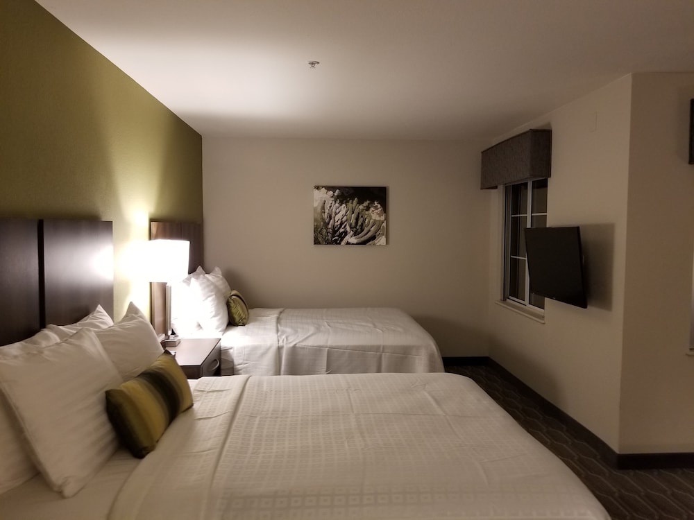 Best Western North Phoenix Hotel 28/76