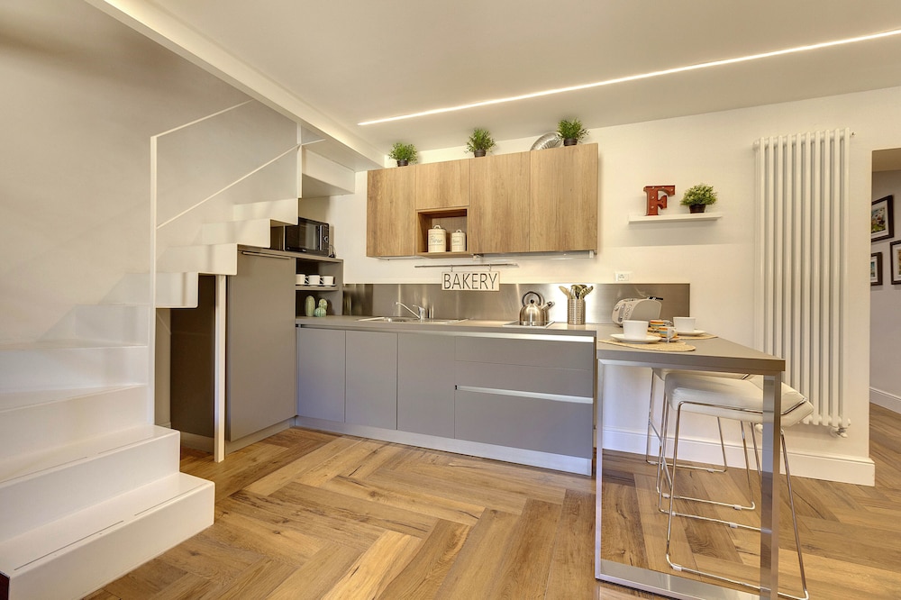 Mamo Florence - Mattonaia Apartment 3/21