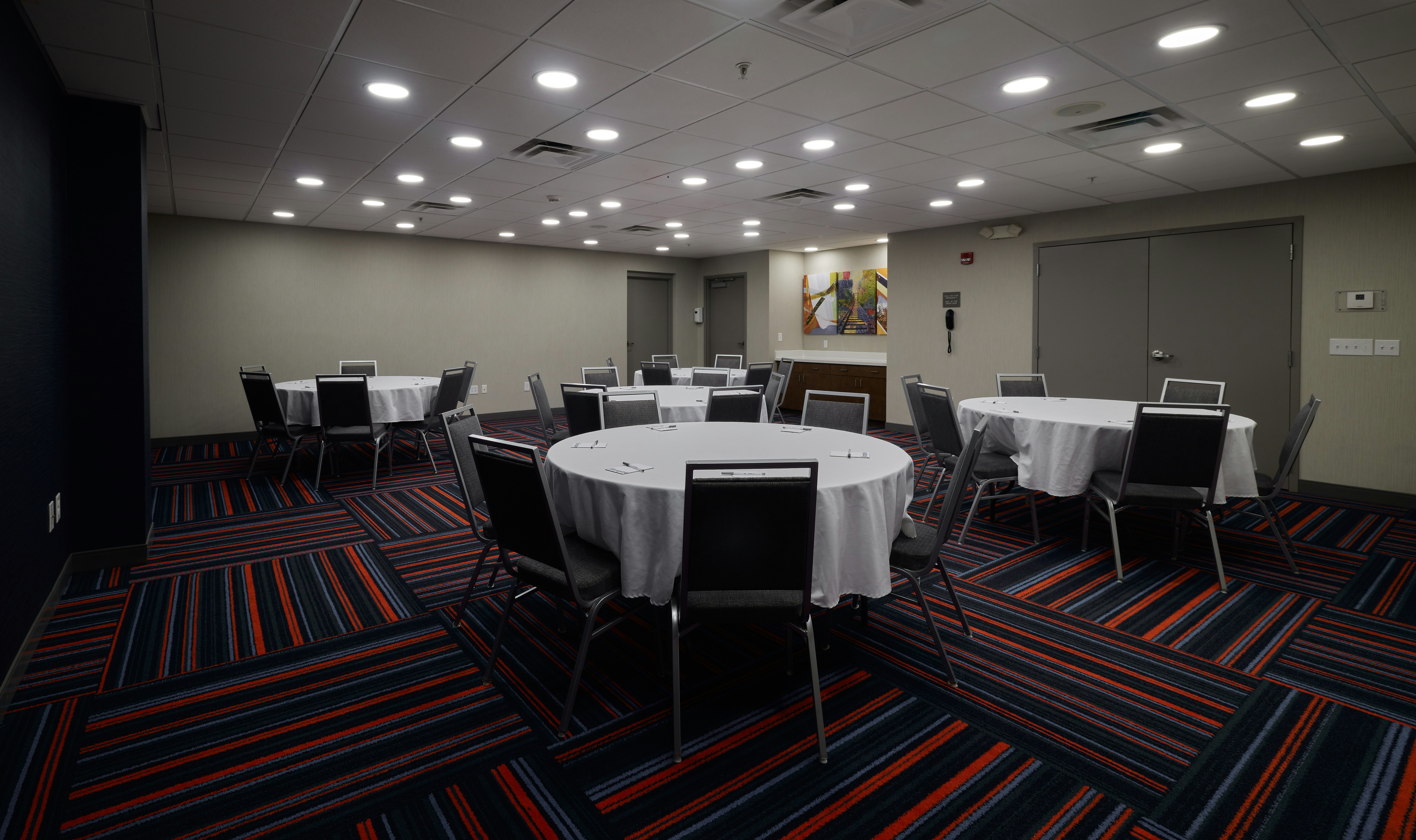 Hampton Inn & Suites Radcliff Fort Knox 52/58