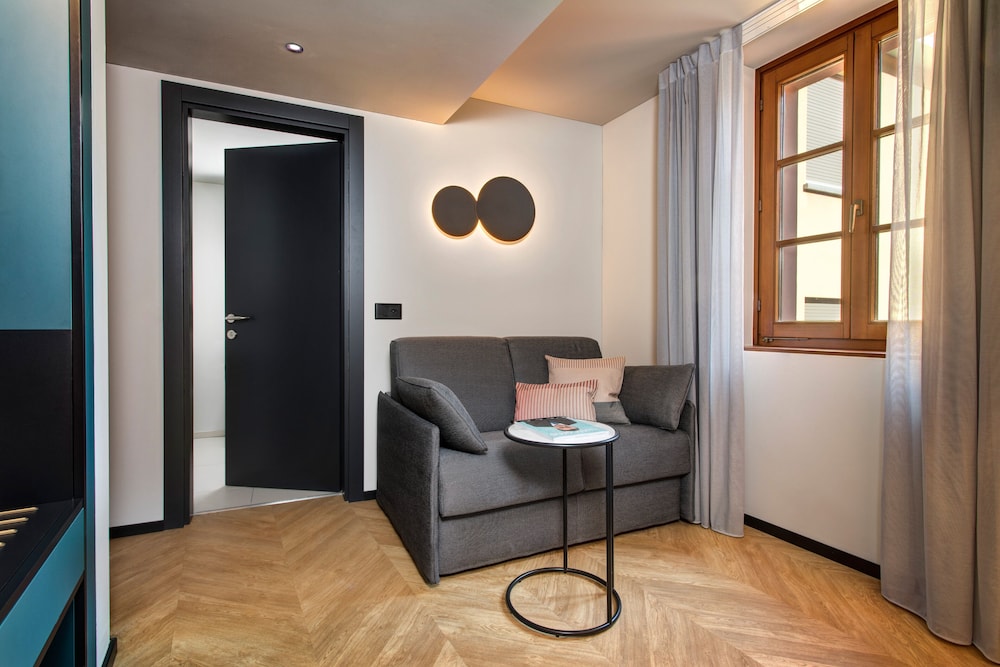 LUGANODANTE Boutique and Lifestyle Hotel 48/69