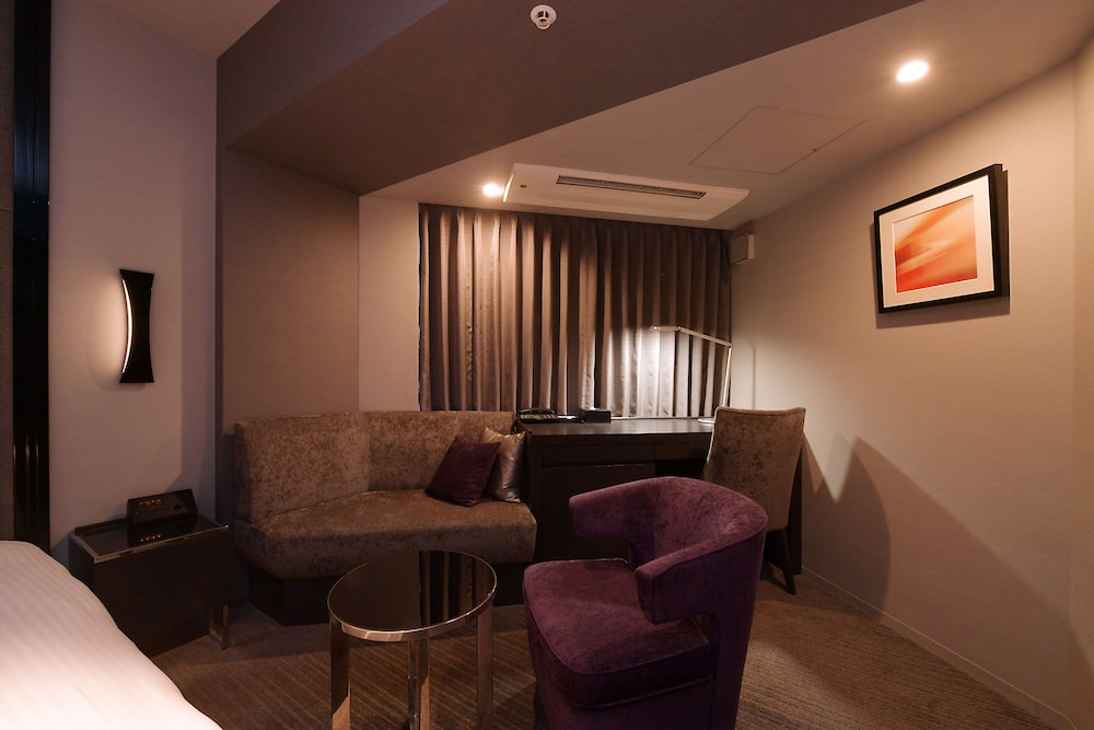 Hotel Trusty Nagoya Shirakawa 50/58