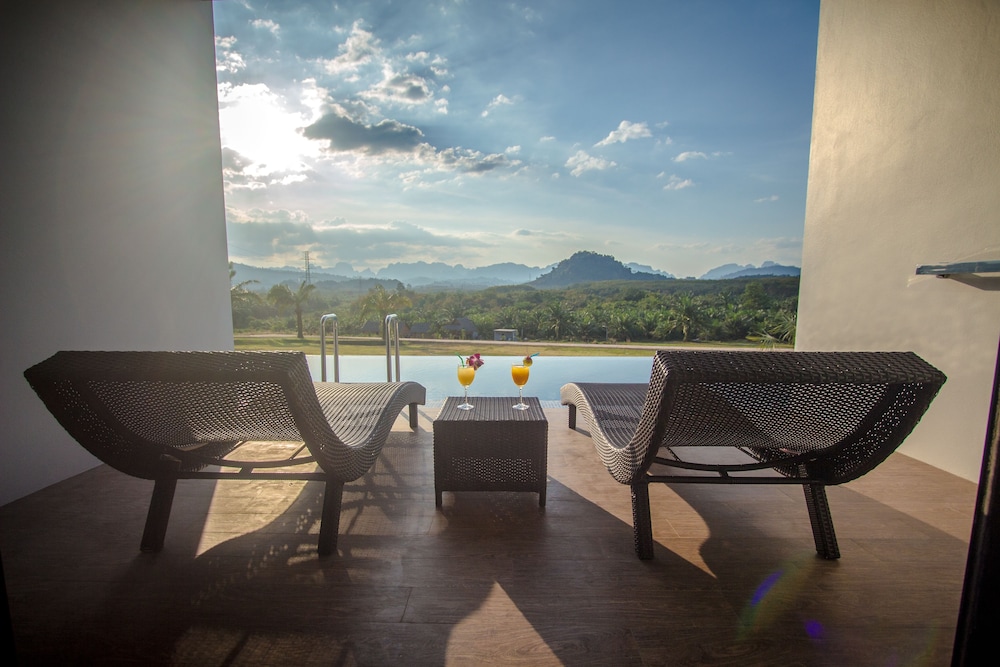 Belong Jin The Dam Resort 49/74
