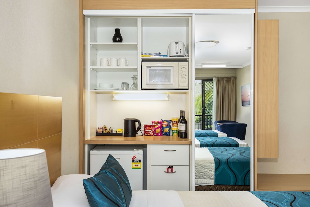 Best Western Airport 85 Motel 29/46