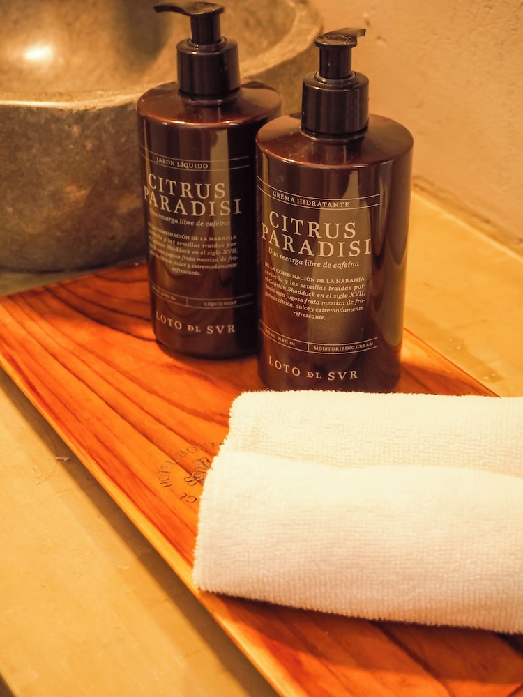 The Providence Hotel Boutique 22/50