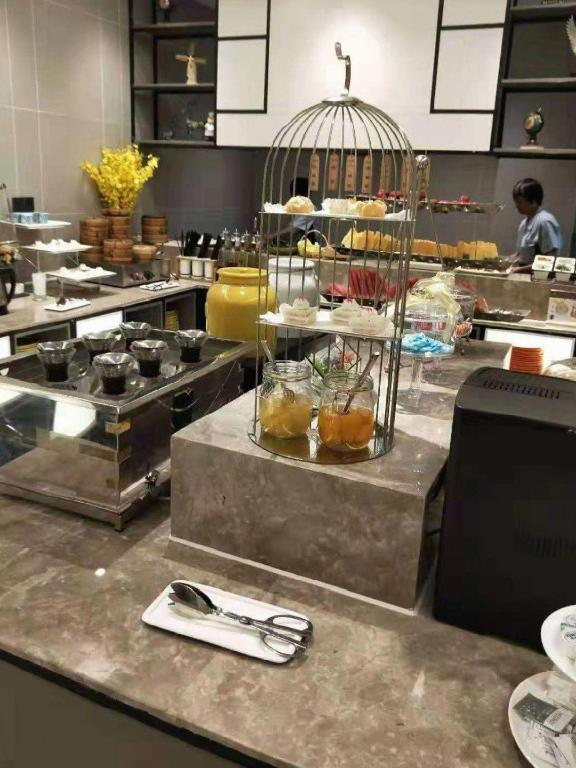 如家セレクト(蘇州新区何山路地下鉄駅店) 写真2