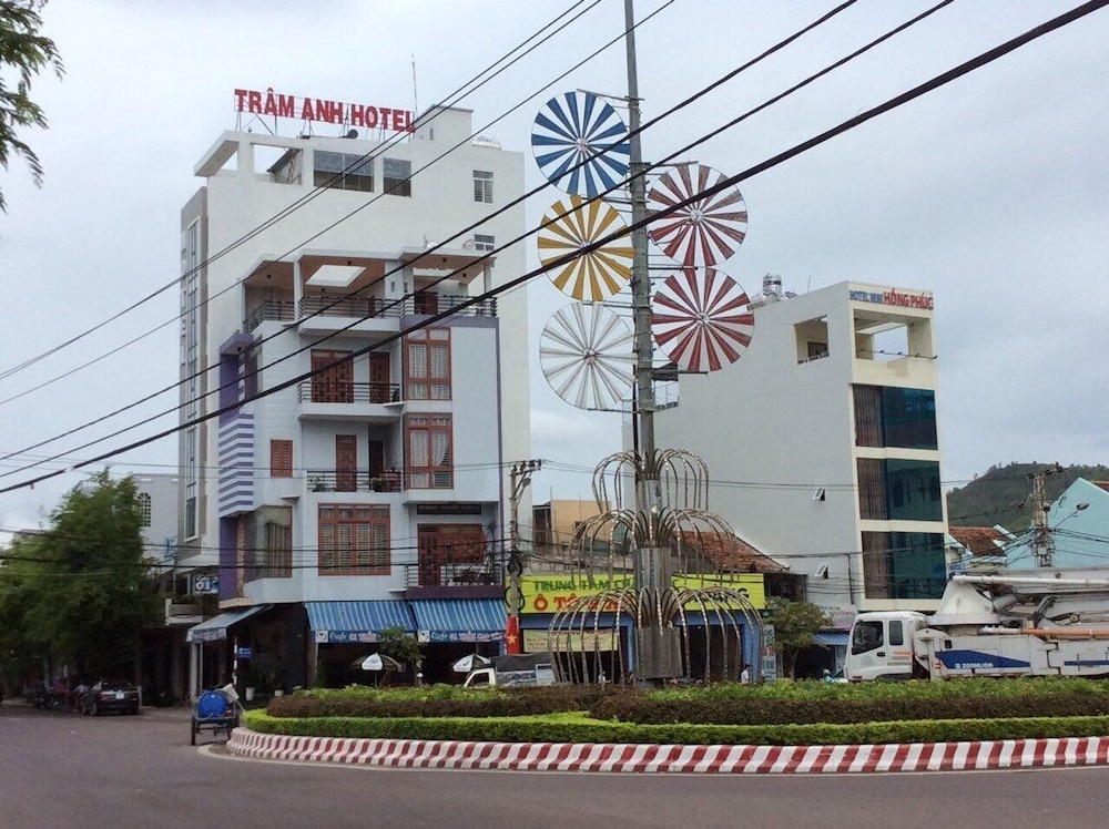 Tram Anh Hotel 41/50